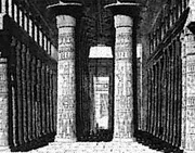 Saal100Saeulen