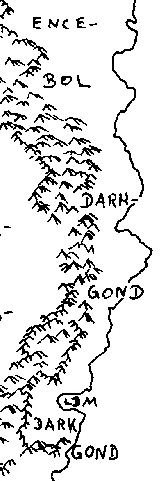 Darhgond-sw