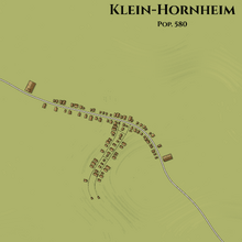 Klein-hornheim
