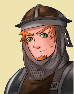 Karlan von Faranor