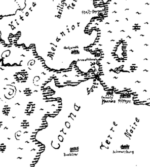 Gwyn-Corona