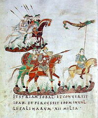 Karolingische-reiterei-st-gallen-stiftsbibliothek 1-330x400