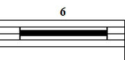 MultiRestBar