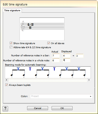 omer melody assistant