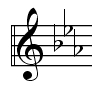KeySignature