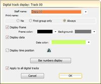 DialogDigitalTrackDisplay