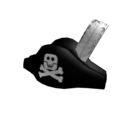 Pirate Hat Myroblox08sim Wiki Fandom - mario hat roblox id