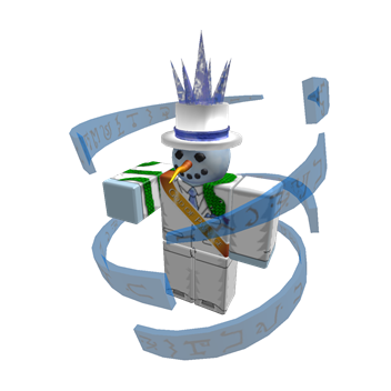 Ghosdeeri Roblox Hat