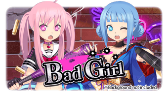Bad Girl Gacha Myroid Wiki Fandom