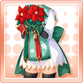 Holy Night Carol Singer