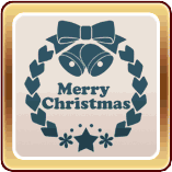 Christmas Stamp