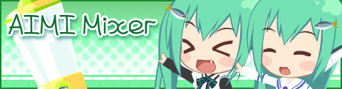 AIMI Shop Banner