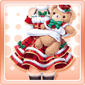 Christmas Princess