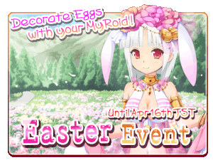 Easter Event Top