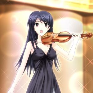Wallpaper Nanaka Yatsushiro Gallery Myself Yourself Wiki Fandom HD