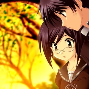 Wallpaper Sana Hidaka Gallery Myself Yourself Wiki Fandom Desktop Wallpaper