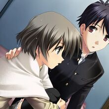 Wallpaper Sana Hidaka Gallery Myself Yourself Wiki Fandom For Android