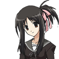 Get Wallpaper Asami Hoshino Myself Yourself Wiki Fandom HD