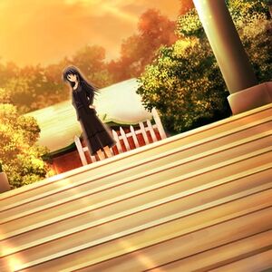 Get Wallpaper Visual Novel Gallery Myself Yourself Wiki Fandom For Android Free