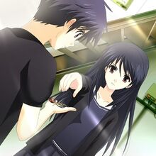 Sana Hidaka Gallery Myself Yourself Wiki Fandom