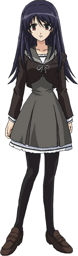 Download Nanaka Yatsushiro Myself Yourself Wiki Fandom For iPhone Wallpaper Nanaka Yatsushiro Myself Yourself Wiki Fandom For iPhone