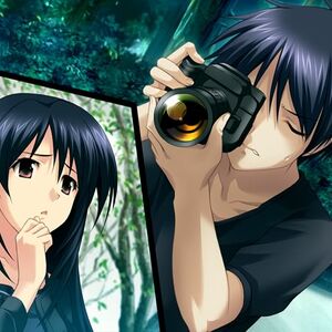 Wallpaper Sana Hidaka Gallery Myself Yourself Wiki Fandom For Free