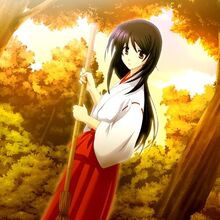 Visual Novel Gallery Myself Yourself Wiki Fandom
