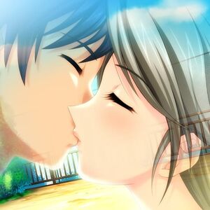 Get Wallpaper Sana Hidaka Gallery Myself Yourself Wiki Fandom Free HD