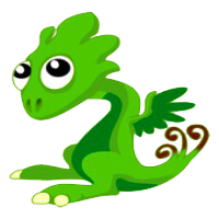 Plant dragon | Myseperatedragonvale Wiki | FANDOM powered ...