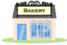 Bakery