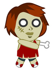 Customer ZomBimBo