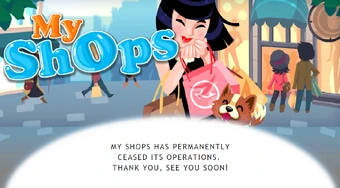 my shops game online
