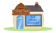 Cake Shop