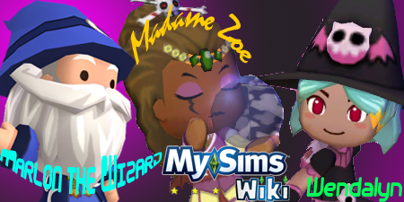 MagicSimsPoll
