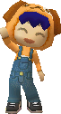 Tim Transparent