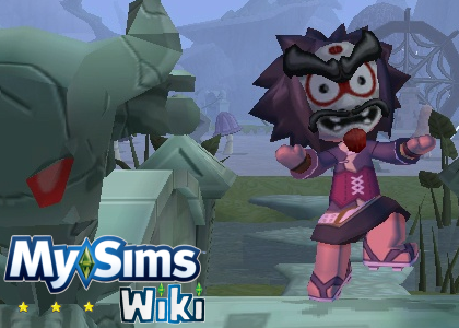 Trick-or-Treat Poll Banner