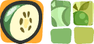 Green Apple