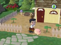 Elmira'shouse