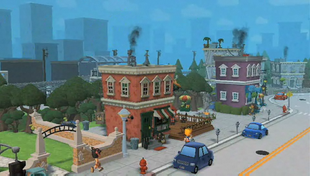 Main Street 2