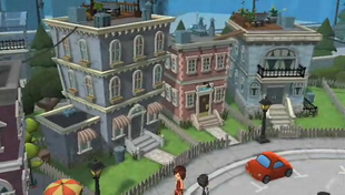 Main Street