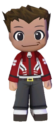 TimmyDefault