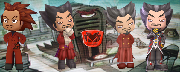 Morcubus Poll