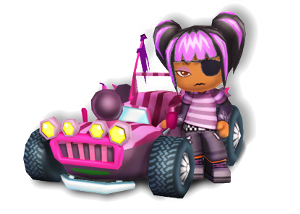 Px-Brandi'sKart
