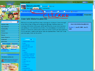 New Talk Example 2
