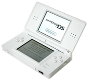 Nintendo DS