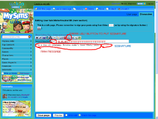 New Talk Example 3
