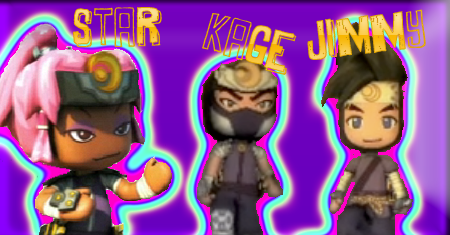Ninja Poll