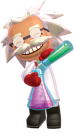 Dr.F