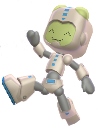 ToborRender