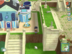 Ruins